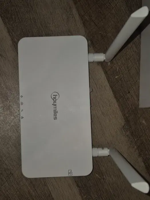 Moduł monitoringu Hoymiles DTU-PRO-S (WiFi) – komunikacja RS485