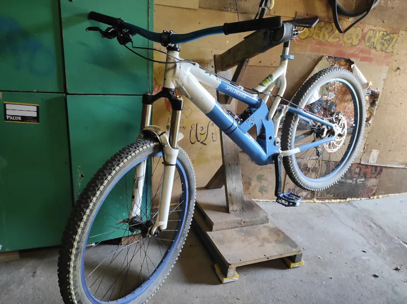 Kompleksowa naprawa, konserwacja i przeglądy rowerów – Turza Wielka 91