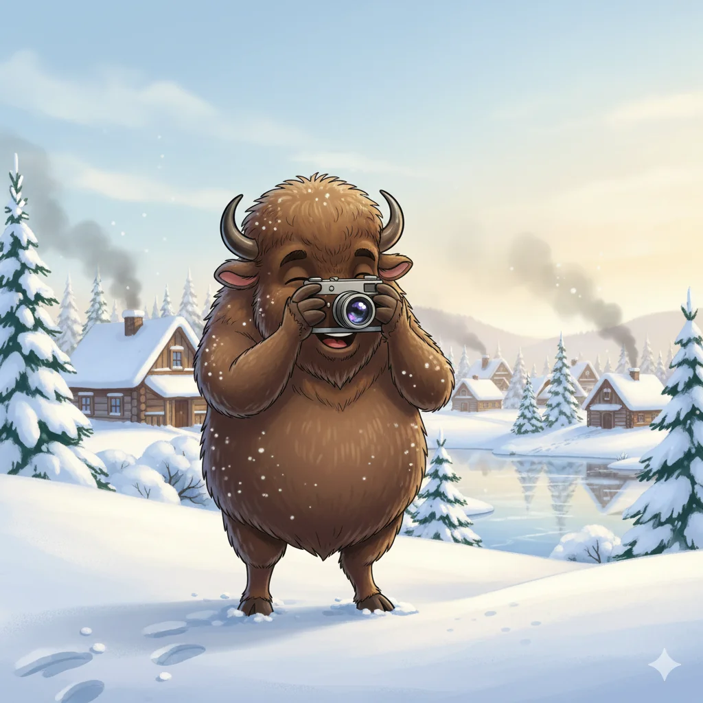 Ostatnie dni na przesłanie zdjęć na fotokonkurs