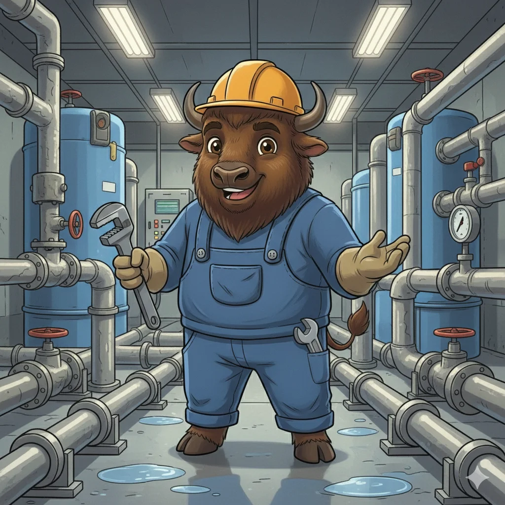 Duże inwestycje wodociągowe w Turzy Wielkiej