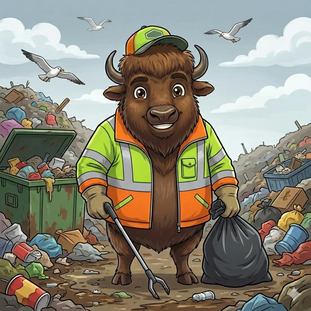 Nowe stawki za śmieci w Turzy Wielkiej – sprawdź, ile zapłacisz w 2026 roku