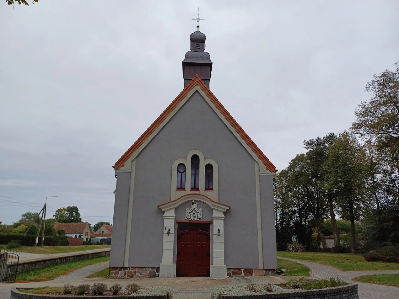 Kościół w Turzy Wielkiej